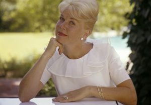 Doris Day1960© 1978 Bob Willoughby