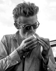 james dean richard miller