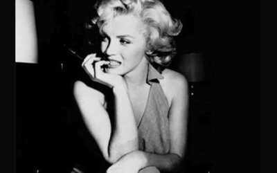 marilyn