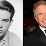 warren beatty