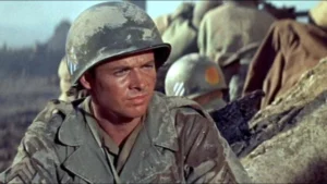 Audie Murphy