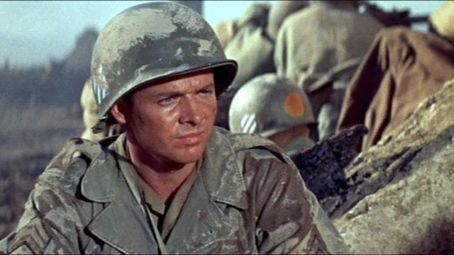 Audie Murphy