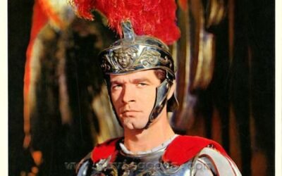 Charlton Heston