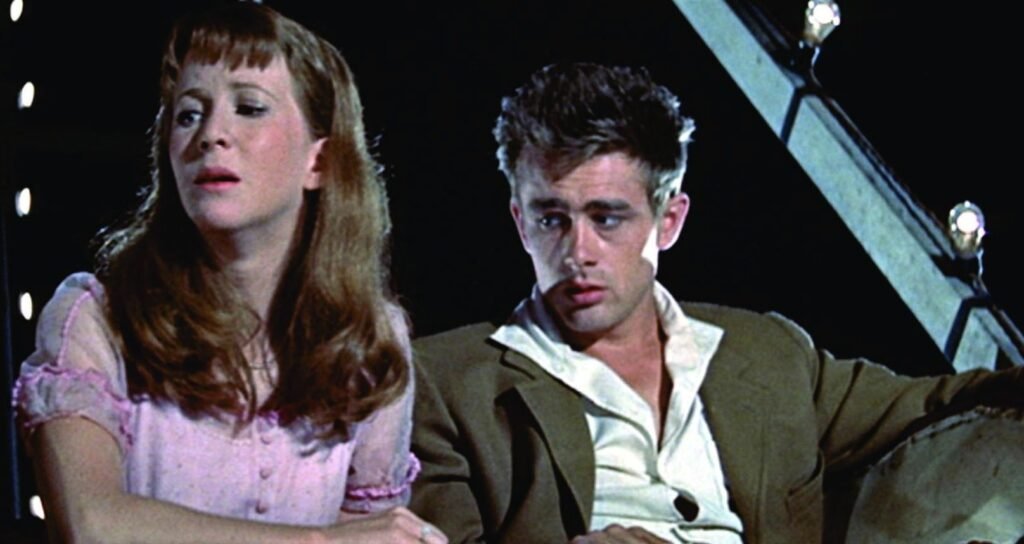 East of Eden (1955)james dean