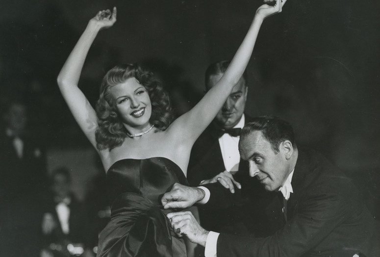 Gilda (1946)