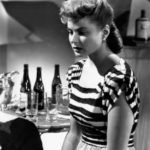 Ingrid Bergman em Notorious, 19462