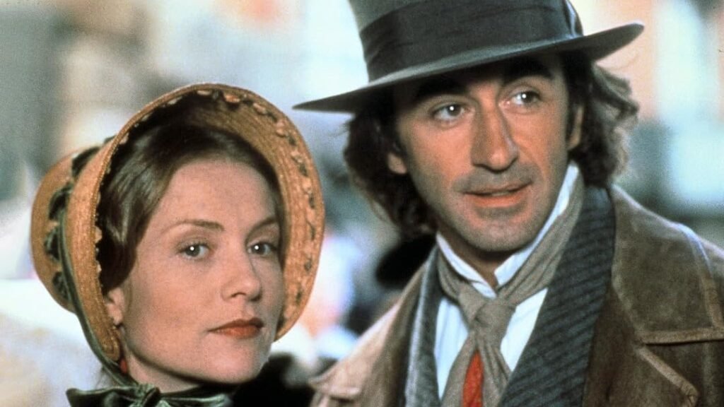 Madame Bovary (1991)
