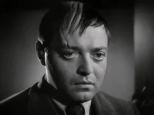 Peter Lorre