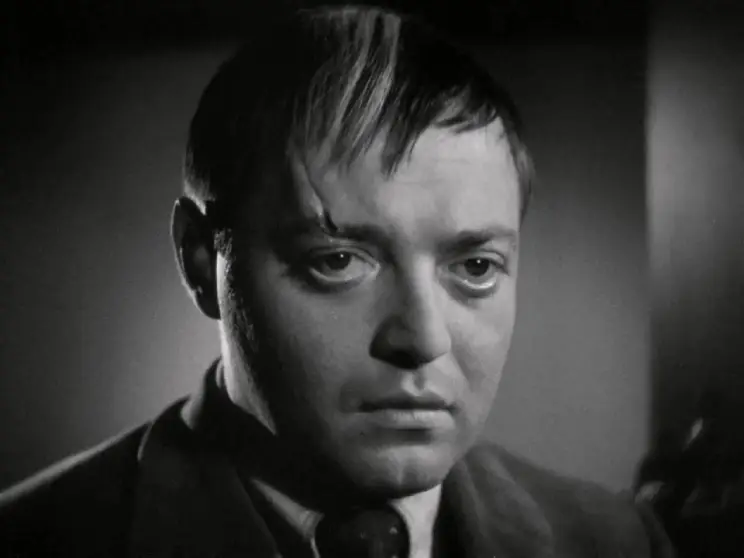 Peter Lorre