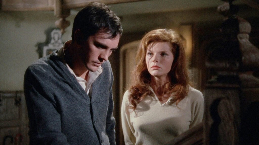 The Collector (1965)