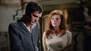 The Collector (1965)