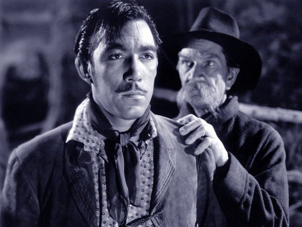 The Ox-Bow Incident, 1943