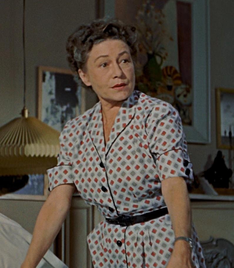 Thelma Ritter