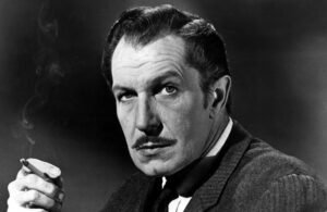 Vincent Price
