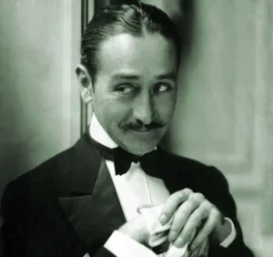 Adolphe Menjou