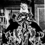 Gladys Georg como Madame Du Barry