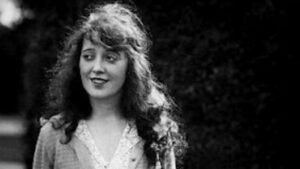 Mabel Normand