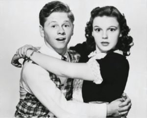 Sangue de Artista (1939).mickey judy