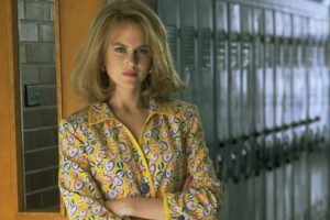 Um Sonho sem Limites (1995)