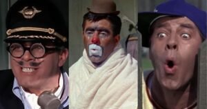 Uma Família Fuleira (1965)