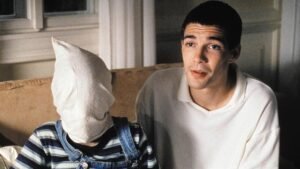 Violência Gratuita (1997)