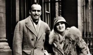 douglas fairbanks e mary pickford