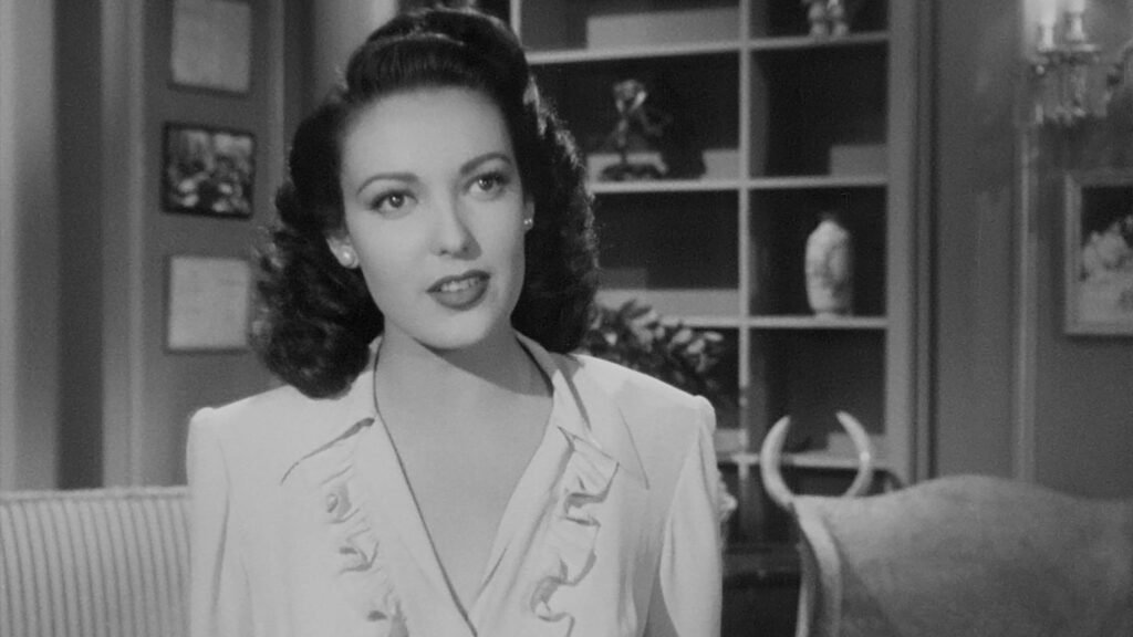 linda darnell