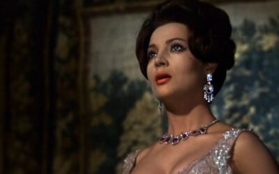 sara A Rainha do Chantecler (1962)