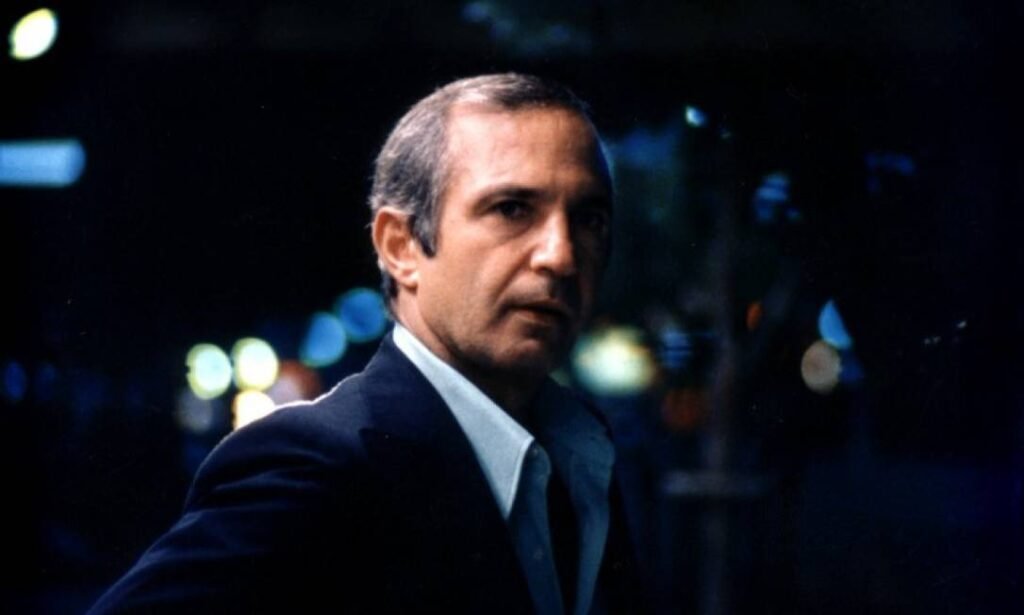 Ben Gazzara