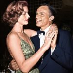 lauren bacall Frank Sinatra