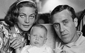 lauren bacall jason robarts