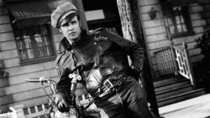 o selvagem marlon brando