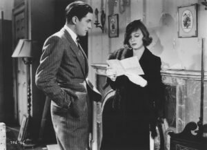 Amemos Outra Vez (Next Time We Live, 1936)