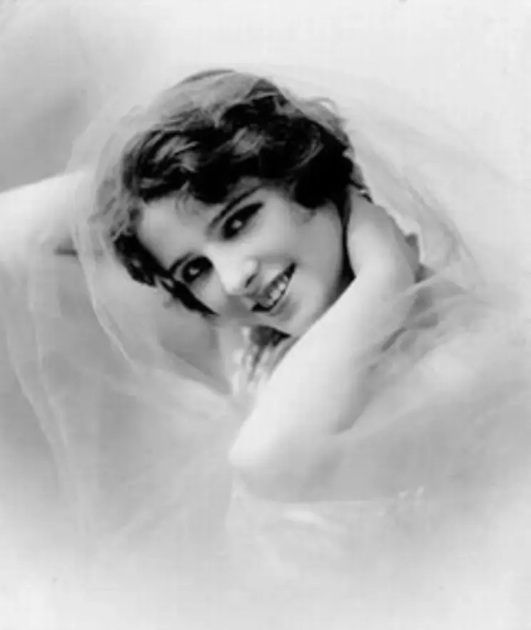 Olive Thomas