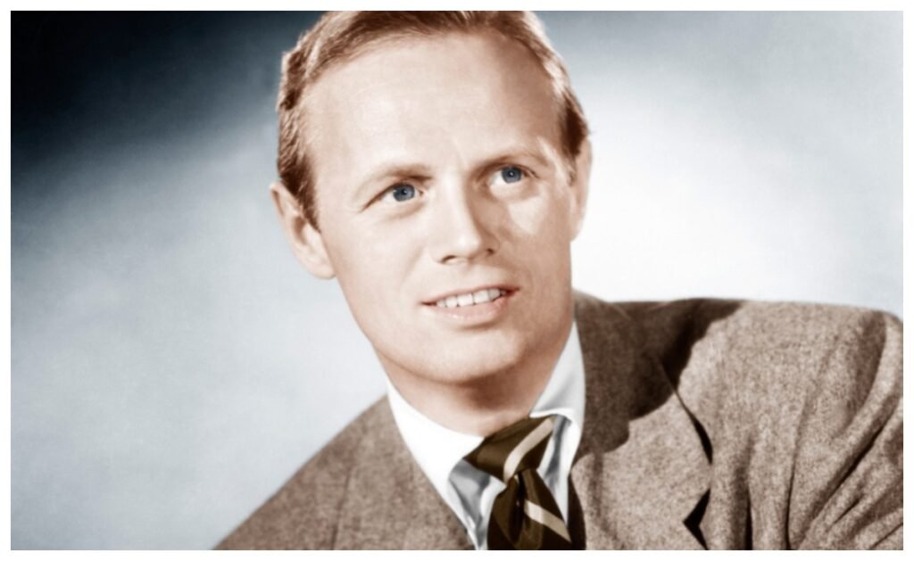 Richard Widmark