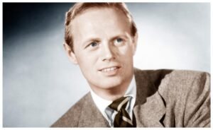 Richard Widmark