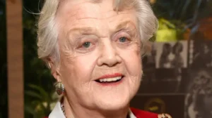 Angela Lansbury