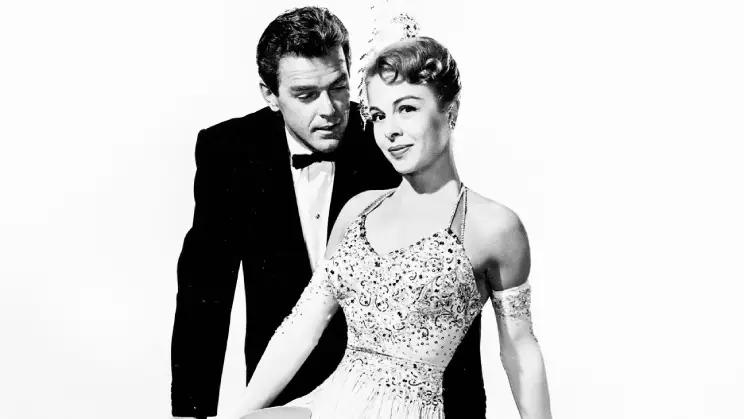 Marge & Gower Champion