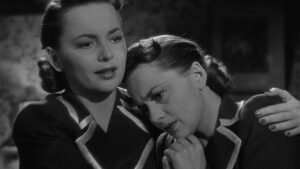 The Dark Mirror, 1946