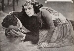 The Ghosts of Yesterday (1918)1