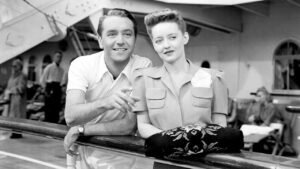 bette Estranha Passageira (1942)