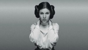 carriefisher