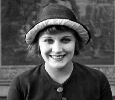 edna purviance