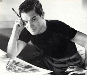 jean louis figurinista