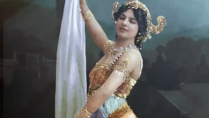 matahari