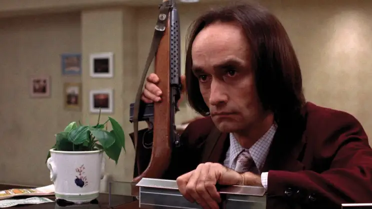 john cazale
