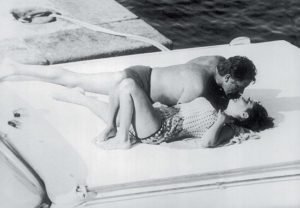 elizabeth taylor e richard burton