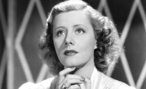 irene dunne