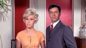 Boing Boing (1965) jerry lewis