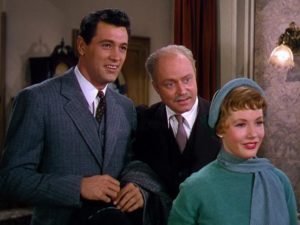 Has Anybody Seen My Gal, 1952 rock